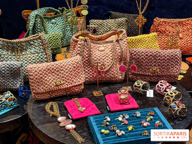 Pop-up The Reunion au Manko Paris