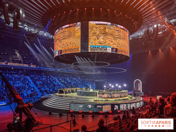 Six Invitational 2026