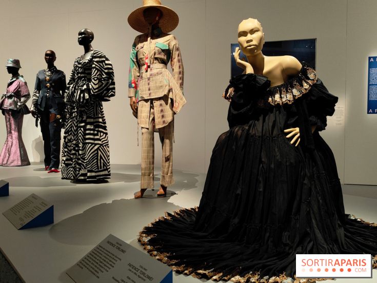 Africa Fashion : une exposition de mode colorée au musée du Quai Branly - fotor 1774865929622