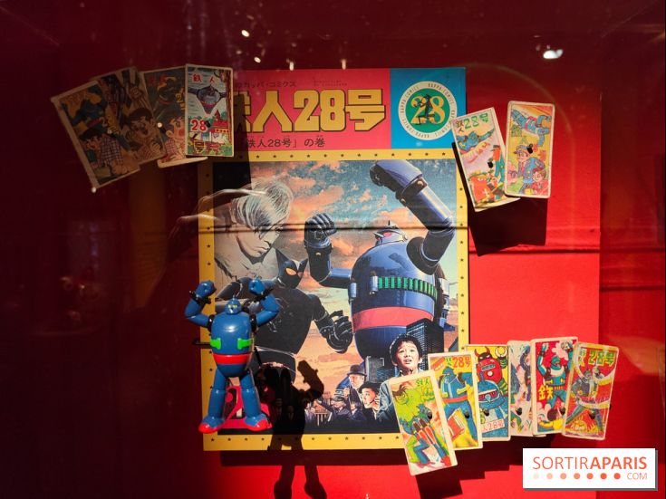 Admirez-les tous, Pokémon à l'honneur dans une exposition ludique et régressive au musée en Herbe