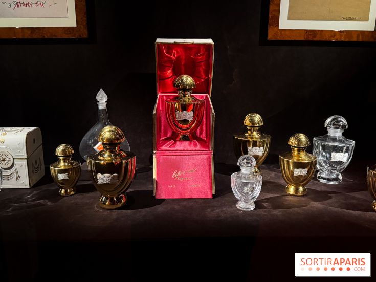 Théâtre du Parfum (Musée du Parfum)