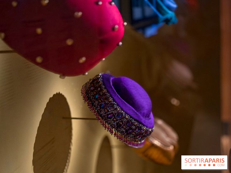 La mode en majesté, haute couture & tradition à la cour de Thaïlande, l'expo au musée des Arts décoratifs