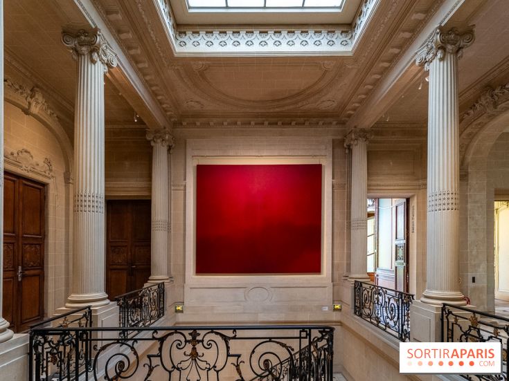 La Maison Guimet (Hôtel d'Heidelbach) - les photos