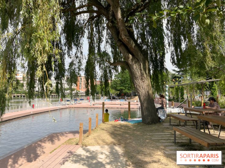 La baignade 2026 à Joinville-le-Pont - nos photos