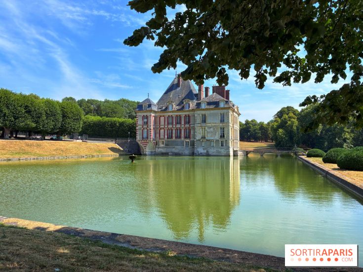 Château d'Ormesson