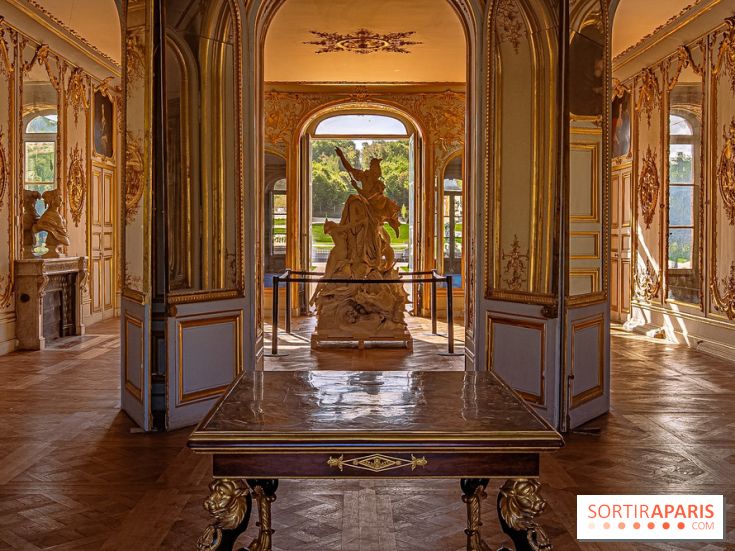 Domaine du Château de Dampierre 2026 - photo