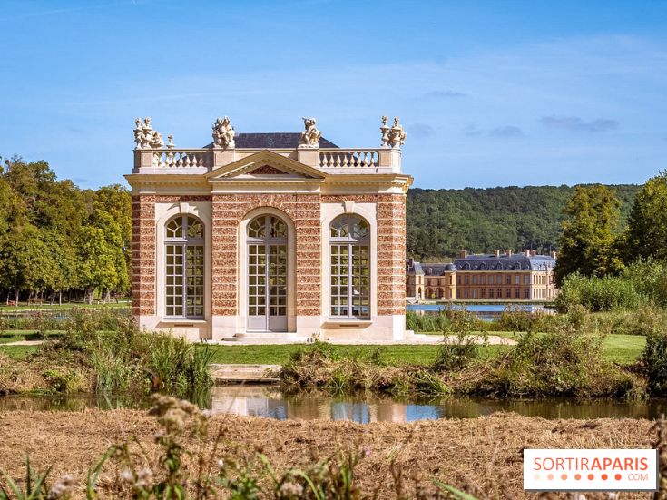 Domaine du Château de Dampierre 2026 - photo