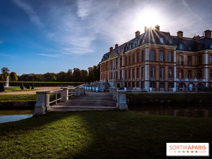 Domaine du Château de Dampierre 2026 - photo