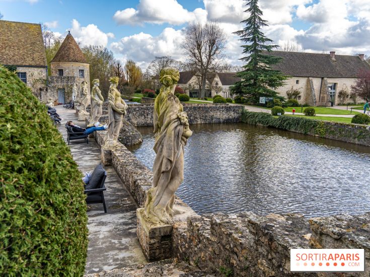 10 sorties à faire ce week-end de Pâques dans les Yvelines (78), les 30, 31 mars et 1er avril