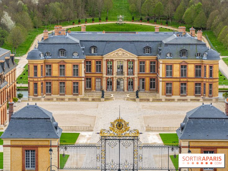 10 sorties sympas à faire ce week-end dans les Yvelines, ces 6 et 7 avril 2024