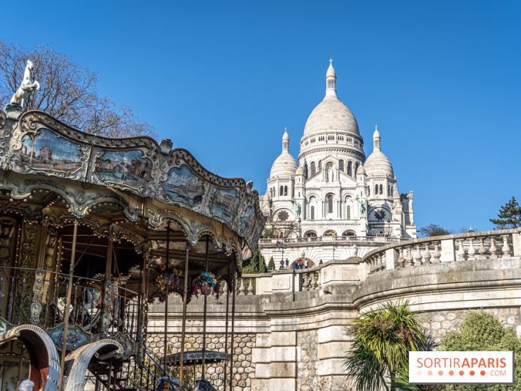 Que faire ce dimanche 20 avril 2025 à Paris et en Île de France, les idées de sorties 