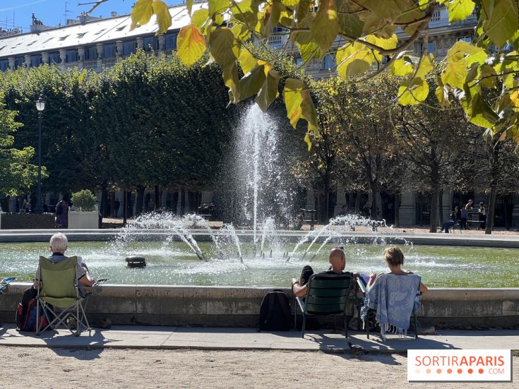 Que faire ce jeudi 3 juillet 2025 à Paris et en Île-de-France
