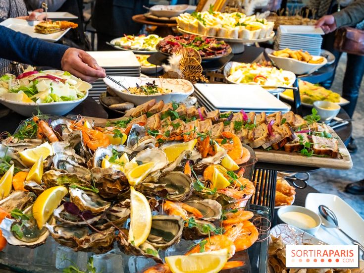 Où bruncher à Versailles ? nos bonnes adresses testées et validées dans les Yvelines