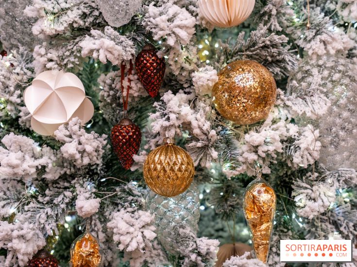 Ce Marché de Noël en Essonne promet chocolat chaud et passage du Père Noël avec ses rennes