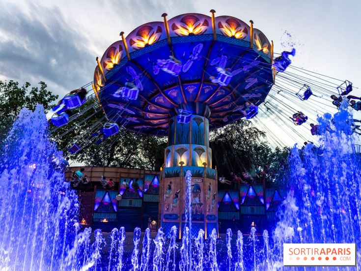 Que faire avec les enfants à Paris ce week-end des 25 et 26 juillet ?