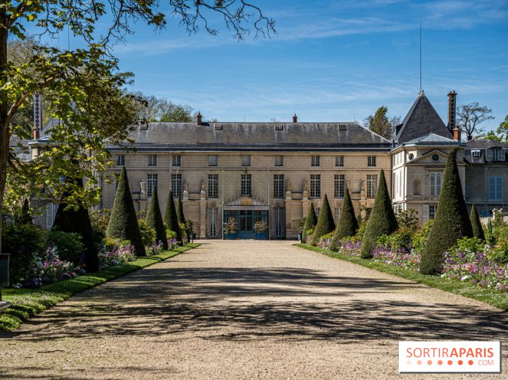 Le Château de Malmaison, de la demeure au musée