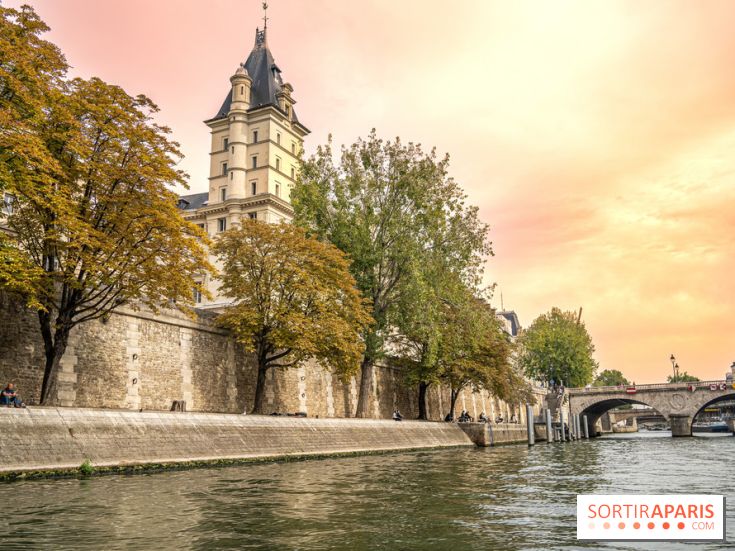 12 sorties immanquables en ce mois d'octobre 2022 à Paris