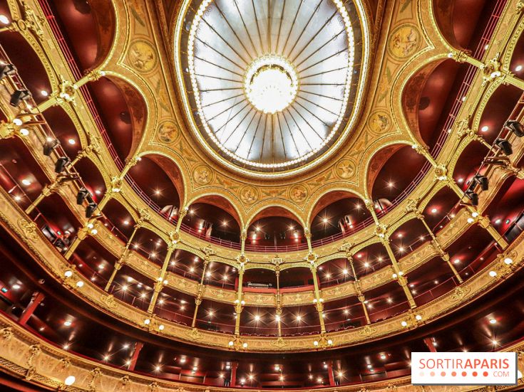 Noël 2022 : notre sélection de spectacles 2023 à offrir en cadeaux