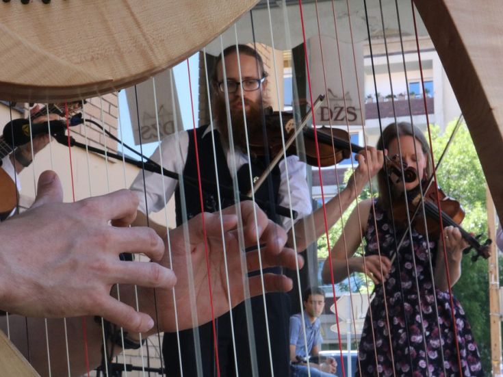 Saint Patrick 2022 : les concerts et spectacles à voir à Paris et en Île-de-France