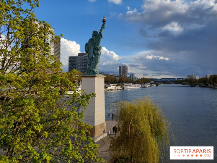 Que faire ce week-end prolongé à Paris et en Île-de-France, ces 28, 29, 30 avril et 1er mai 2023