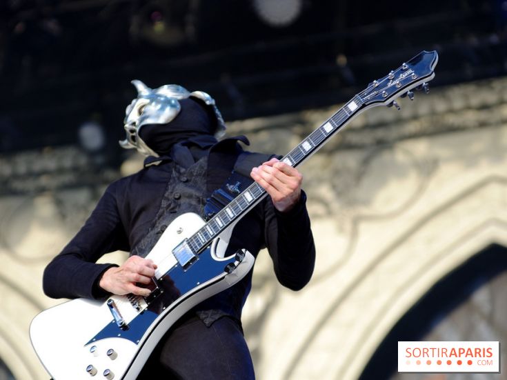 Download Festival Paris 2018 - Jour 1