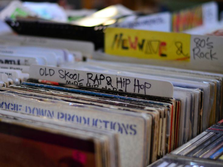 Fête de la Musique 2025 : les concerts Hip-Hop à Paris et en Île-de-France
