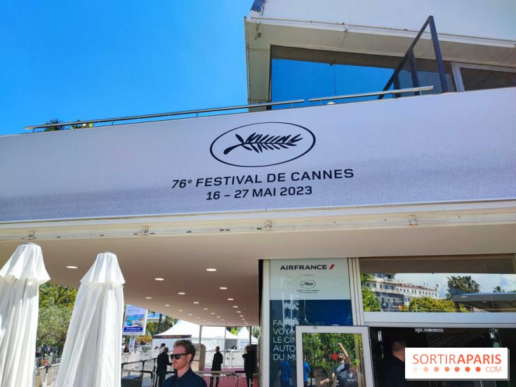 Festival de Cannes 2023 : découvrez les dernières infos sur la 76e édition