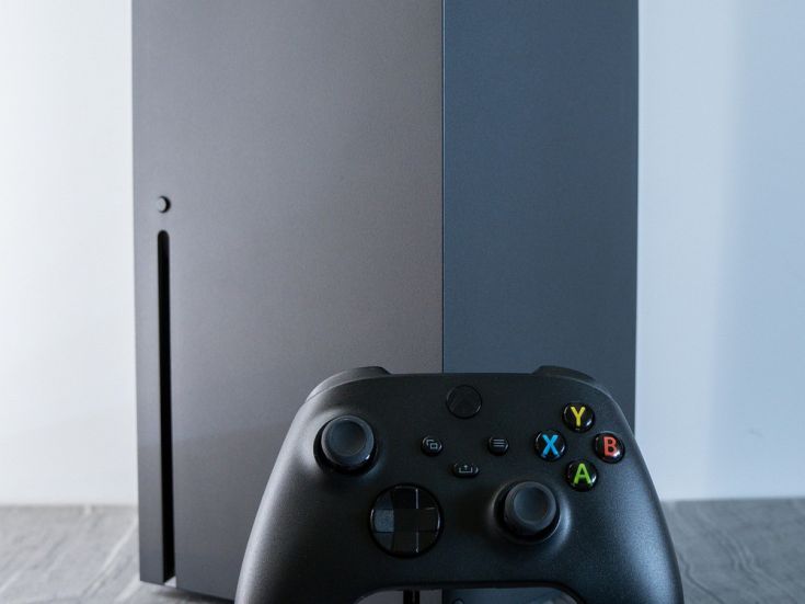 Xbox Series : on joue à quoi sur la console Microsoft ? Découvrez les jeux du moment 