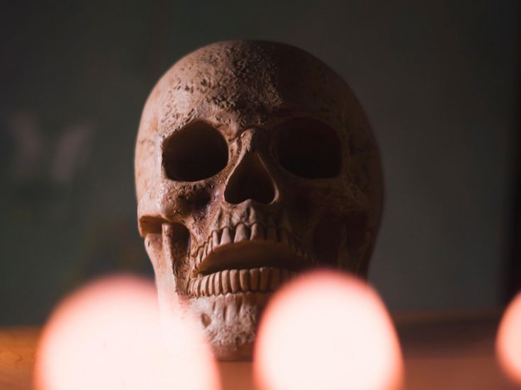 Halloween 2025 dans le Val d'Oise : les évènements pour se faire peur dans le 95
