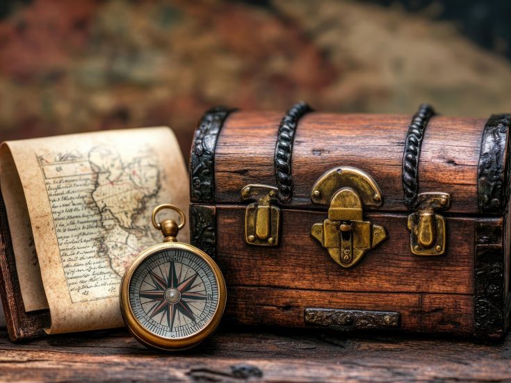 Escape games pirates à Paris : les salles immersives à découvrir en Île-de-France