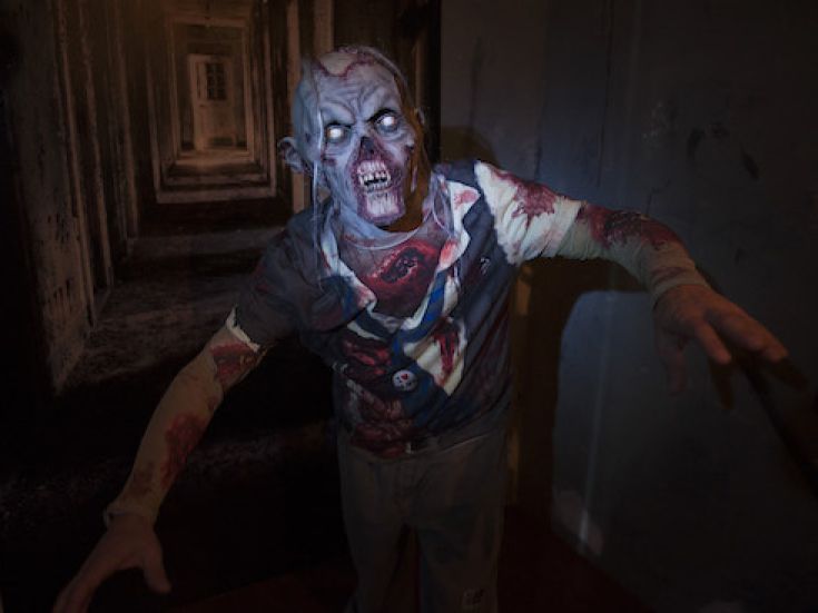 Halloween 2018 : les escape game les plus effrayants