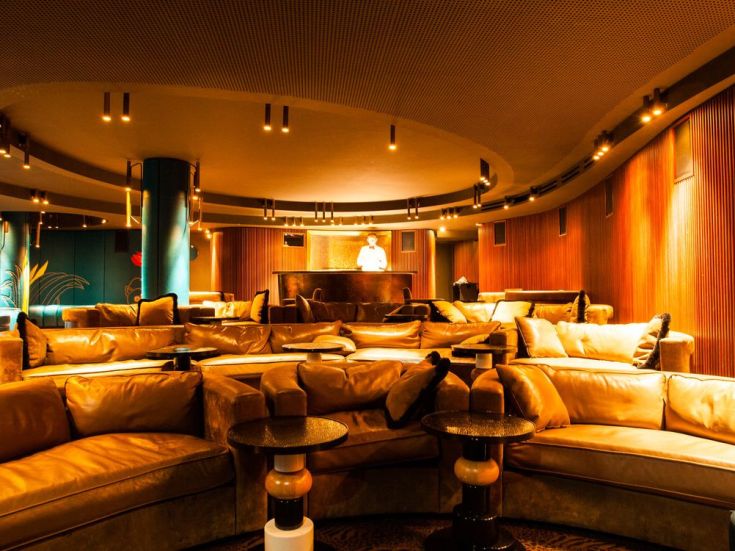 Top des meilleurs salles de cinéma de Paris