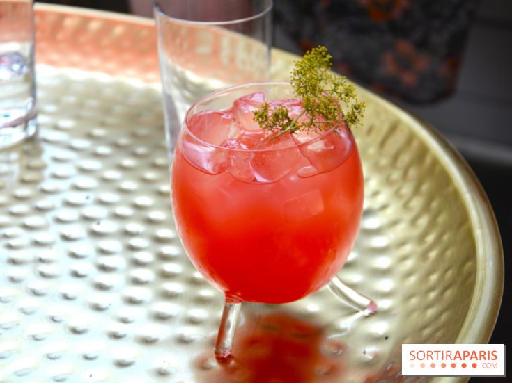 Le Bisou, le bar qui sait se faire aimer