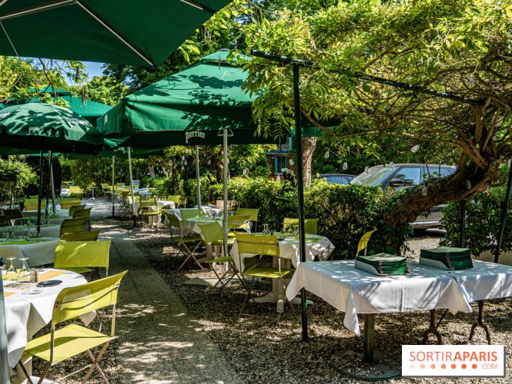 L'Auberge du Bonheur