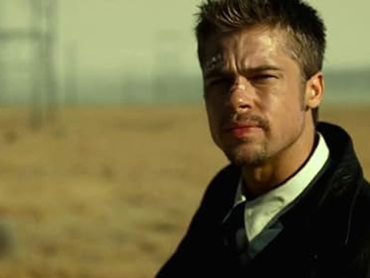 Seven de David Fincher, film policier culte mêlant enquête et tension psychologique