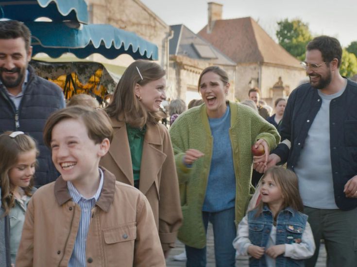 Chasse gardée 2 : Maxime Gasteuil, Eden Ducourant, Camille Lou, Hakim Jemili