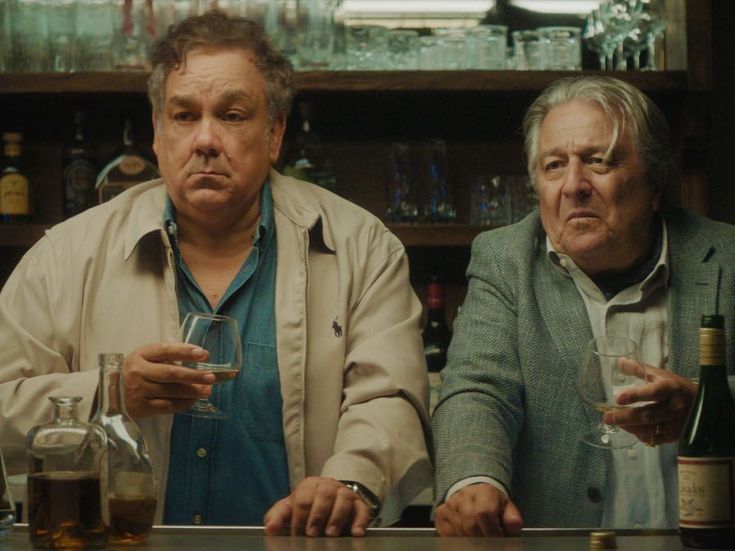 Cocorico 2 : Christian Clavier, Didier Bourdon