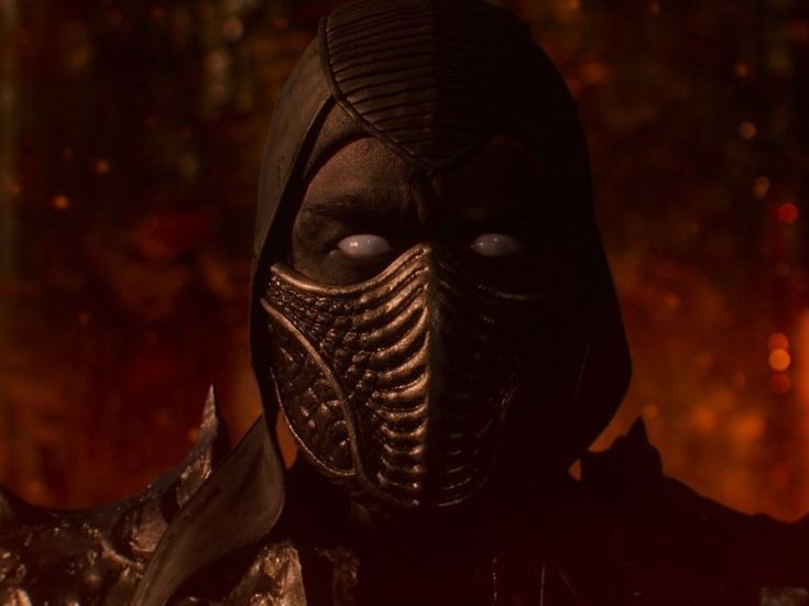 Mortal Kombat II