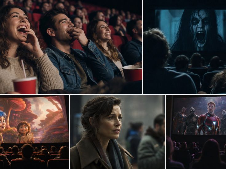 Quels films voir au cinéma en ce moment ? Notre sélection