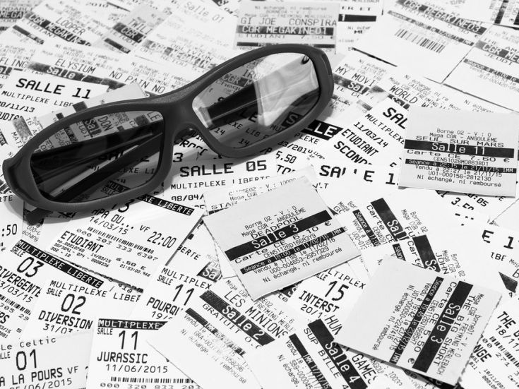 Toutes nos invitations de la semaine du 25 mars 2019