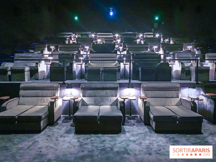 Coronavirus : les cinémas Pathé Gaumont restent ouverts mais prennent des mesures