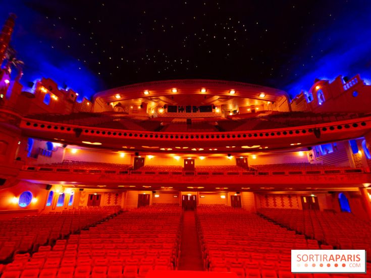 Paris en zone d'alerte maximale : pas de fermeture pour les théâtres, les cinémas et les musées