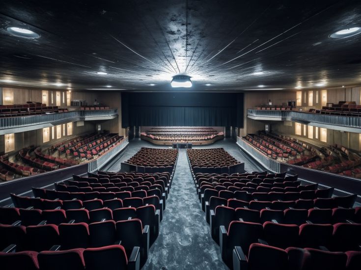 Cinéma : les films les plus attendus en salle de la fin d'année 2023