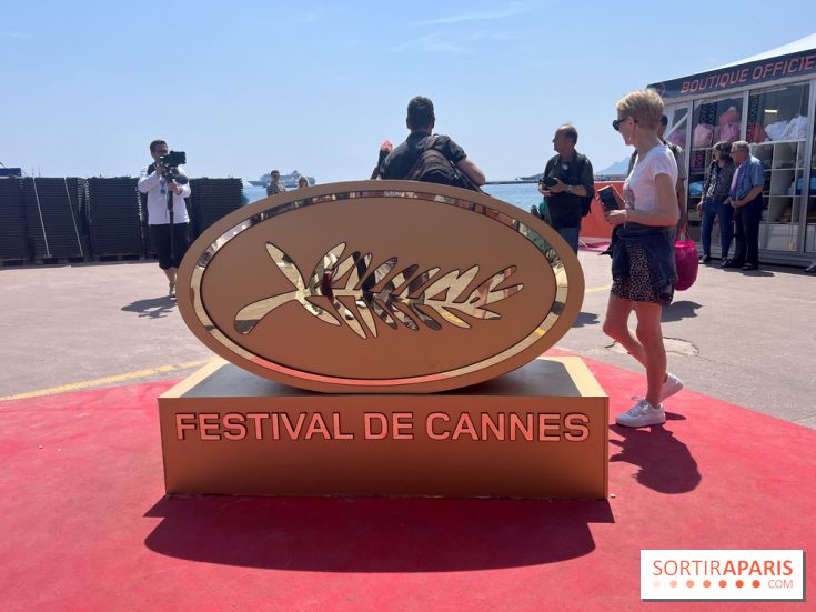 Festival de Cannes 2023 : découvrez les dernières infos sur la 76e édition