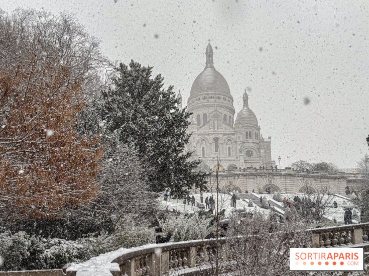 La Neige à Paris - IMG 2864
