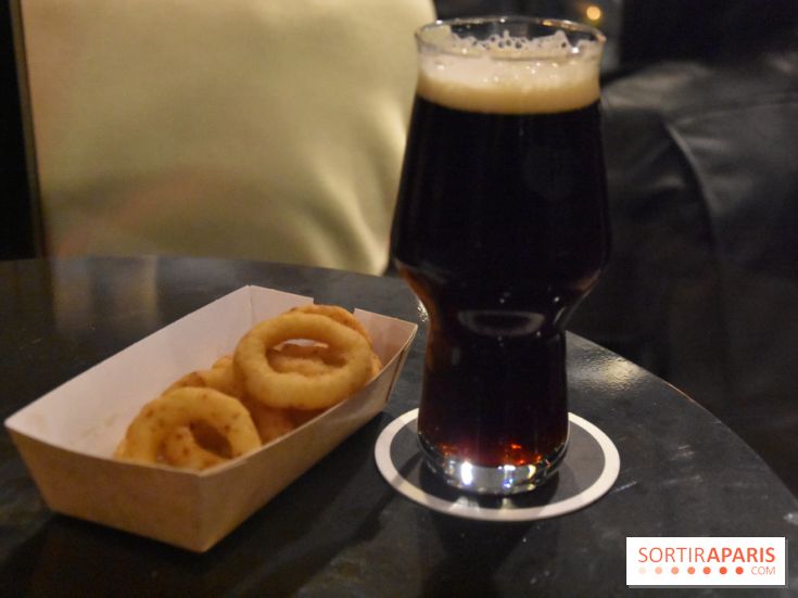 Brussels Beer Project ouvre un bar à bières à Pigalle