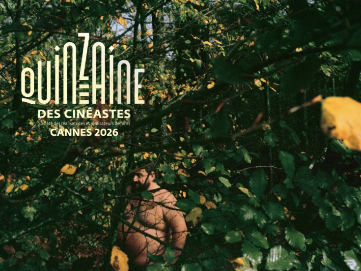 Festival de Cannes 2026 : La sélection de la Quinzaine des Cinéastes