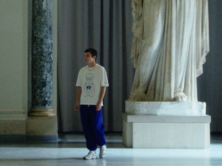 Festival de Cannes 2026 : Le palmarès de la Semaine de la Critique