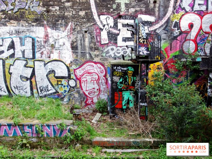 Le Hasard Ludique dévoile sa nouvelle terrasse extérieure de 300m²