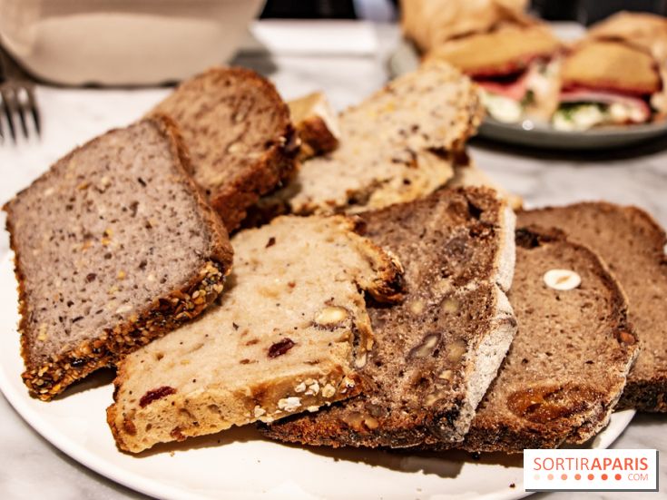 Tartine, la boulangerie-resto aux farines anciennes et produits sains